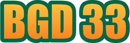 bgd 33